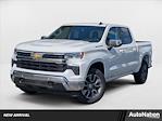 2025 Chevrolet Silverado 1500 Crew Cab 4x2 Pickup for sale #SZ312284 - photo 1