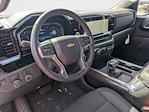 2025 Chevrolet Silverado 1500 Crew Cab 4x2 Pickup for sale #SZ312284 - photo 3