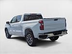 2025 Chevrolet Silverado 1500 Crew Cab 4x2 Pickup for sale #SZ312284 - photo 6