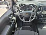 2025 Chevrolet Silverado 1500 Crew Cab 4x2 Pickup for sale #SZ318622 - photo 13