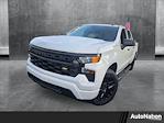 2025 Chevrolet Silverado 1500 Crew Cab 4x2 Pickup for sale #SZ318656 - photo 1