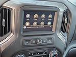 2025 Chevrolet Silverado 1500 Crew Cab 4x2 Pickup for sale #SZ318656 - photo 10