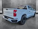2025 Chevrolet Silverado 1500 Crew Cab 4x2 Pickup for sale #SZ318656 - photo 2
