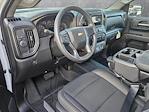 2025 Chevrolet Silverado 1500 Crew Cab 4x2 Pickup for sale #SZ318656 - photo 3