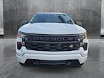 2025 Chevrolet Silverado 1500 Crew Cab 4x2 Pickup for sale #SZ318656 - photo 5