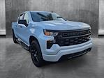 2025 Chevrolet Silverado 1500 Crew Cab 4x2 Pickup for sale #SZ318656 - photo 6