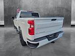 2025 Chevrolet Silverado 1500 Crew Cab 4x2 Pickup for sale #SZ318656 - photo 7