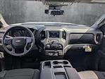 2025 Chevrolet Silverado 1500 Crew Cab 4x2 Pickup for sale #SZ318685 - photo 13