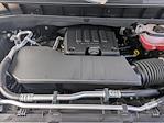 2025 Chevrolet Silverado 1500 Crew Cab 4x2 Pickup for sale #SZ318685 - photo 15