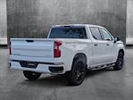 2025 Chevrolet Silverado 1500 Crew Cab 4x2 Pickup for sale #SZ318685 - photo 2