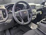 2025 Chevrolet Silverado 1500 Crew Cab 4x2 Pickup for sale #SZ318685 - photo 3