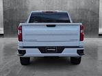 2025 Chevrolet Silverado 1500 Crew Cab 4x2 Pickup for sale #SZ318685 - photo 5