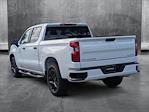 2025 Chevrolet Silverado 1500 Crew Cab 4x2 Pickup for sale #SZ318685 - photo 6