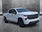 2025 Chevrolet Silverado 1500 Crew Cab 4x2 Pickup for sale #SZ318685 - photo 8