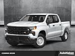 2025 Chevrolet Silverado 1500 Crew Cab 4x2 Pickup for sale #SZ318690 - photo 1