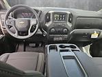 2025 Chevrolet Silverado 1500 Crew Cab 4x2 Pickup for sale #SZ318805 - photo 13