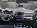 2025 Chevrolet Silverado 1500 Crew Cab 4x2 Pickup for sale #SZ318813 - photo 13