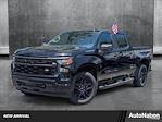 2025 Chevrolet Silverado 1500 Crew Cab 4x2 Pickup for sale #SZ318864 - photo 1