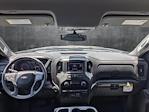 2025 Chevrolet Silverado 1500 Crew Cab 4x2 Pickup for sale #SZ318864 - photo 13