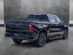 2025 Chevrolet Silverado 1500 Crew Cab 4x2 Pickup for sale #SZ318864 - photo 2