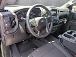 2025 Chevrolet Silverado 1500 Crew Cab 4x2 Pickup for sale #SZ318864 - photo 3