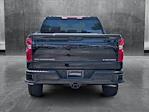 2025 Chevrolet Silverado 1500 Crew Cab 4x2 Pickup for sale #SZ318864 - photo 5