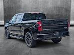 2025 Chevrolet Silverado 1500 Crew Cab 4x2 Pickup for sale #SZ318864 - photo 6