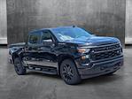 2025 Chevrolet Silverado 1500 Crew Cab 4x2 Pickup for sale #SZ318864 - photo 8