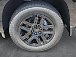 2025 Chevrolet Silverado 1500 Crew Cab 4x2 Pickup for sale #SZ318864 - photo 9