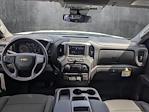 2025 Chevrolet Silverado 1500 Crew Cab 4x2 Pickup for sale #SZ318929 - photo 13