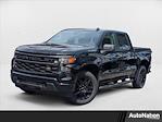 2025 Chevrolet Silverado 1500 Crew Cab 4x2 Pickup for sale #SZ318945 - photo 1