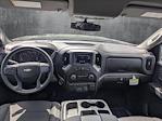 2025 Chevrolet Silverado 1500 Crew Cab 4x2 Pickup for sale #SZ318945 - photo 13