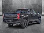 2025 Chevrolet Silverado 1500 Crew Cab 4x2 Pickup for sale #SZ318945 - photo 2