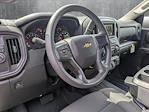 2025 Chevrolet Silverado 1500 Crew Cab 4x2 Pickup for sale #SZ318945 - photo 3