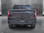 2025 Chevrolet Silverado 1500 Crew Cab 4x2 Pickup for sale #SZ318945 - photo 5