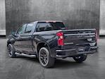 2025 Chevrolet Silverado 1500 Crew Cab 4x2 Pickup for sale #SZ318945 - photo 6