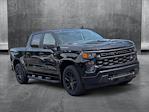 2025 Chevrolet Silverado 1500 Crew Cab 4x2 Pickup for sale #SZ318945 - photo 8