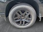 2025 Chevrolet Silverado 1500 Crew Cab 4x2 Pickup for sale #SZ318945 - photo 9