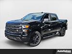 2025 Chevrolet Silverado 1500 Crew Cab 4x2 Pickup for sale #SZ318958 - photo 1
