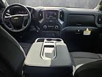 2025 Chevrolet Silverado 1500 Crew Cab 4x2 Pickup for sale #SZ318958 - photo 13