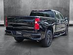 2025 Chevrolet Silverado 1500 Crew Cab 4x2 Pickup for sale #SZ318958 - photo 2