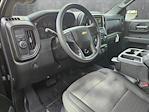 2025 Chevrolet Silverado 1500 Crew Cab 4x2 Pickup for sale #SZ318958 - photo 3