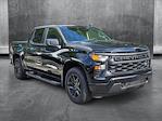 2025 Chevrolet Silverado 1500 Crew Cab 4x2 Pickup for sale #SZ318958 - photo 6