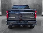 2025 Chevrolet Silverado 1500 Crew Cab 4x2 Pickup for sale #SZ318958 - photo 7