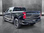 2025 Chevrolet Silverado 1500 Crew Cab 4x2 Pickup for sale #SZ318958 - photo 8