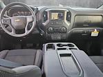2025 Chevrolet Silverado 1500 Crew Cab 4x2 Pickup for sale #SZ318971 - photo 13