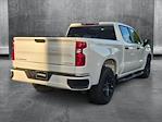 2025 Chevrolet Silverado 1500 Crew Cab 4x2 Pickup for sale #SZ318971 - photo 3