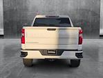 2025 Chevrolet Silverado 1500 Crew Cab 4x2 Pickup for sale #SZ318971 - photo 8
