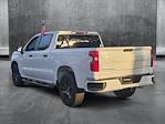 2025 Chevrolet Silverado 1500 Crew Cab 4x2 Pickup for sale #SZ318971 - photo 2