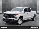 2025 Chevrolet Silverado 1500 Crew Cab 4x2 Pickup for sale #SZ318975 - photo 1